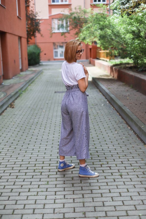 Šijeme kalhoty - Image 5