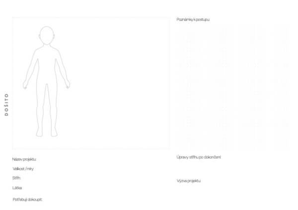 Plánovač šicích projektů (PDF) - Image 2