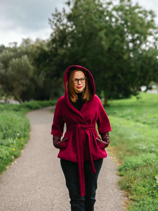 Hover Product Image